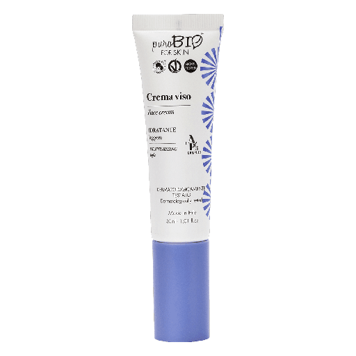 Face Cream for Normal Skin (30 ml)