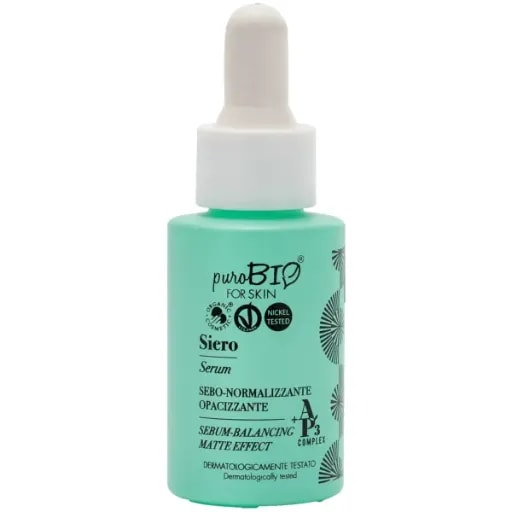 Face Serum for Oily Skin (30 ml)