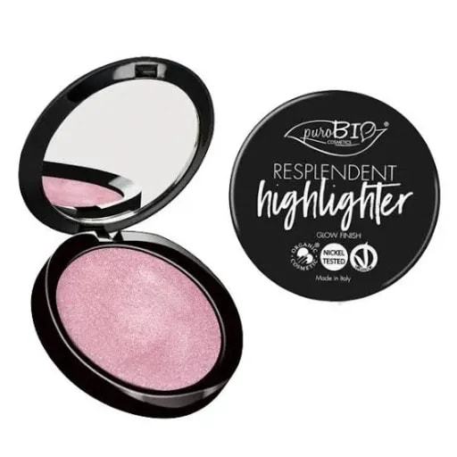 هايلايتر Resplendent (9g) - 02
