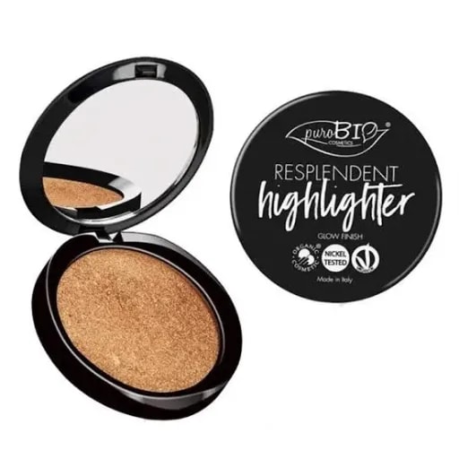 هايلايتر Resplendent (9g) - 03