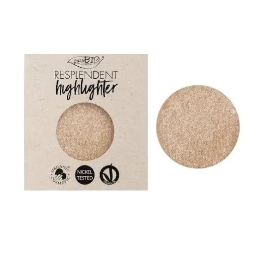 ريفيل هايلايتر (0.31 oz) - 01 Champagne