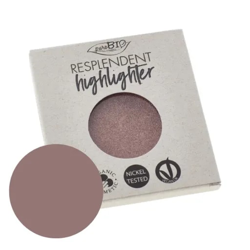 ريفيل هايلايتر (0.31 oz) - 04 Pink Gold