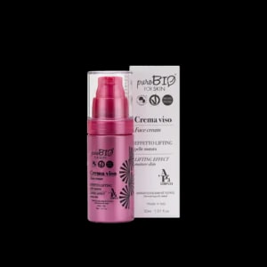 Lifting-effect Face Cream (30 ml)