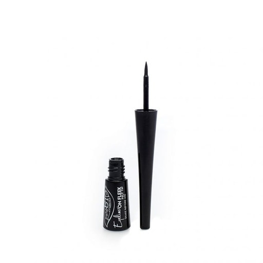 Liquid Eyeliner On Fleek, Felt Tip (3 ml)