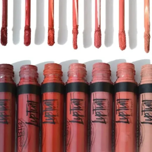 Liquid Lip Tint (4 ml ) - 01 Nude
