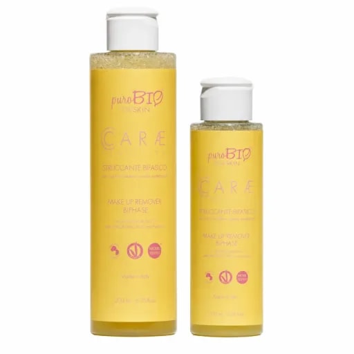 Make Up Remover, Dual-phase Liquid Cleanser - 100 ml