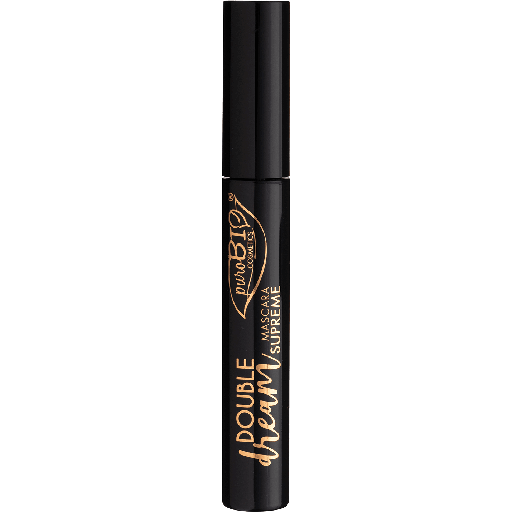 ماسكارا Double Dream Black Supreme (10 ml)