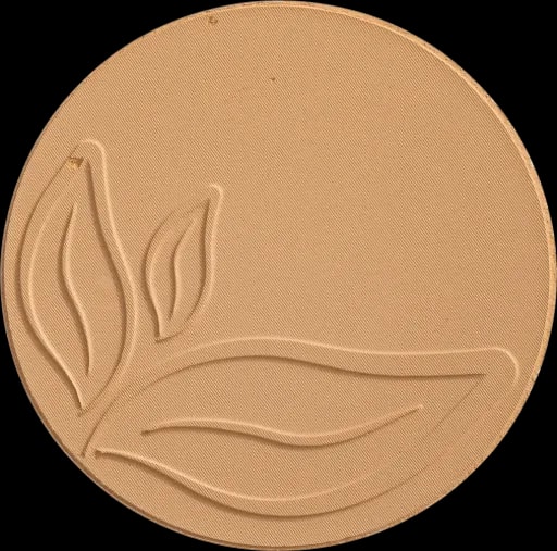 Natural Compact Foundation (9 g) - 03