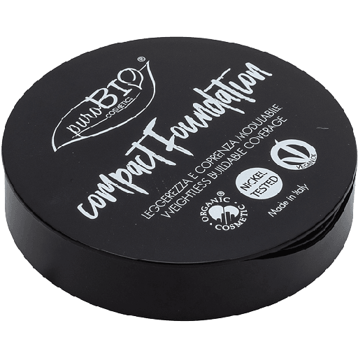 Natural Compact Foundation (9 g) - 05