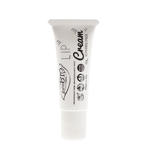 Natural Lip Cream (10 ml)