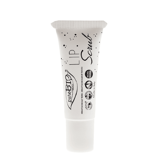 Natural Lip Scrub (10 ml)