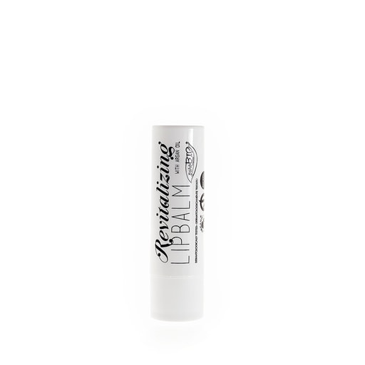 بلسم الشفاه المنعّش (5 ml)