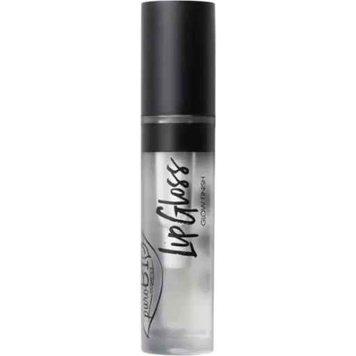 غلوس الشفاه الخفيف Ultra Light (4.8 ml) - شفاف 01