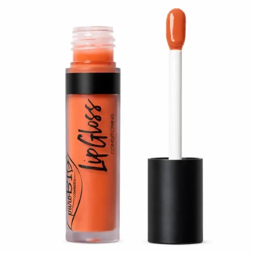 Ultra Light Lip Gloss (4.8 ml) - Orange 03