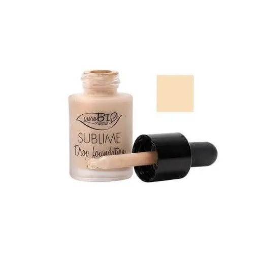 كريم أساس Sublime Drop (15 ml) - 01Y