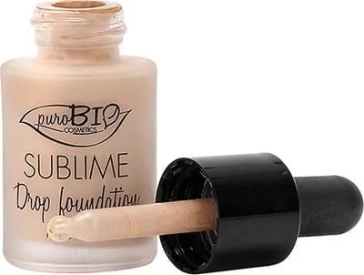 كريم أساس Sublime Drop (15 ml) - 01