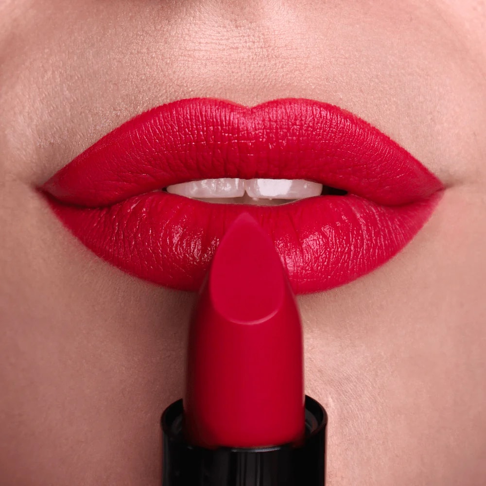 Kintsugi Lipstick Creamy Matte - 02 Fuscia Vibes