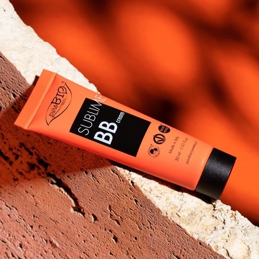 كريم BB سائل طبيعي (30 ml) - 03