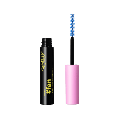 ماسكارا طبيعية، #Fan (8ml)