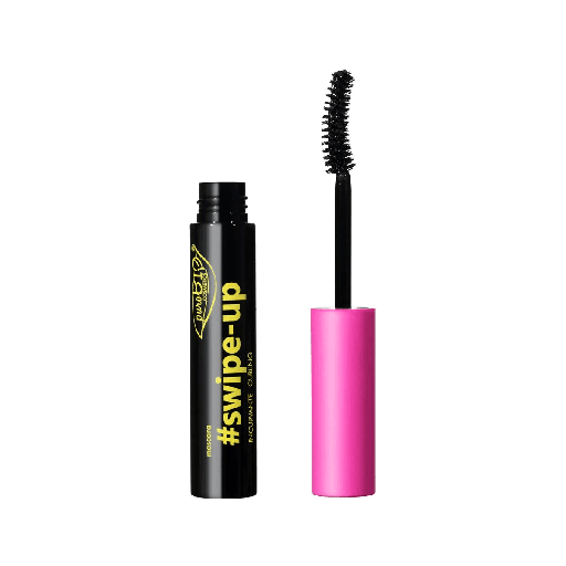 Natural Mascara, #Swipe Up (8ml)