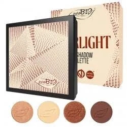 باليت ظلال العيون Starlight Collection