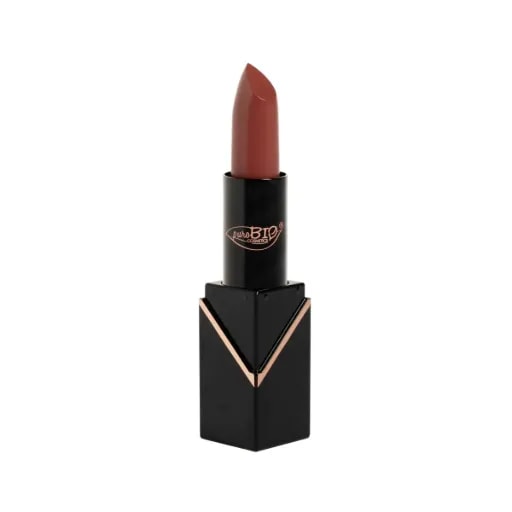 Creamy Matte Lipstick (4.9 g) - Refill, 101 Pink Nude