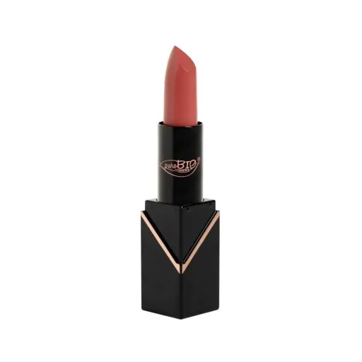 Creamy Matte Lipstick (4.9 g) - Refill, 104 Peach Pink