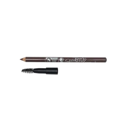 Eyebrow Pencil - 07 Brown Taupe