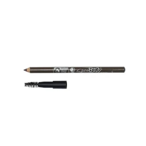 Eyebrow Pencil - 28 Dark Taupe