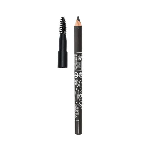 Eyebrow Pencil - 48 Charcoal