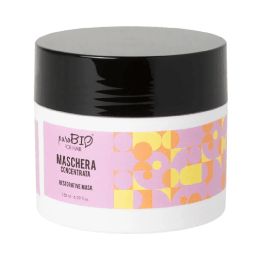 FOR HAIR Restorative Mask (200 g)