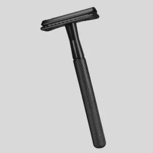 Safety Razor - Black