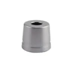 Safety Razor Stand- Silver