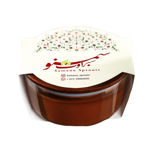 Samanu Sprouts Plain, 400g