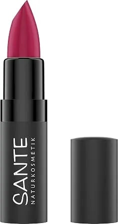 Matte Lipstick, 05 velvet pink