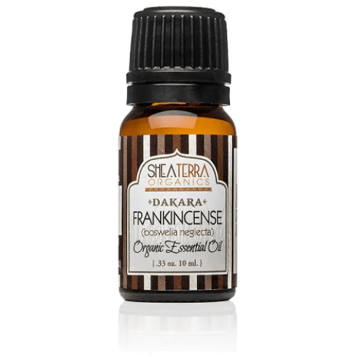 Dakara Frankincense Essential Oil (10 mL)