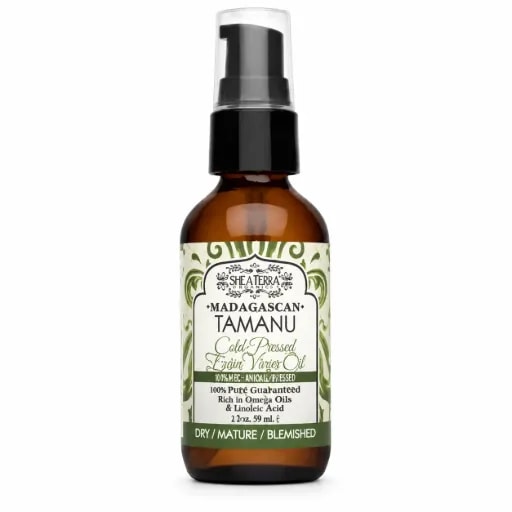 100% Pure Madagascar Tamanu Oil (59 ml)