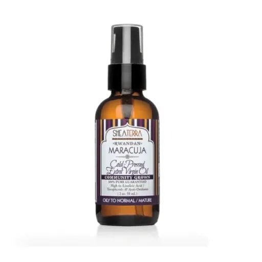 100% Pure Maracuja Extra Virgin Oil (59 ml)