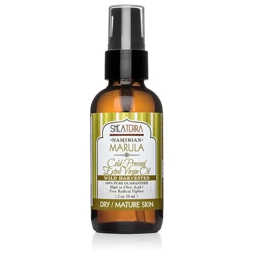 زيت المارولا الناميبي العذري الخالص 100% (59 ml)