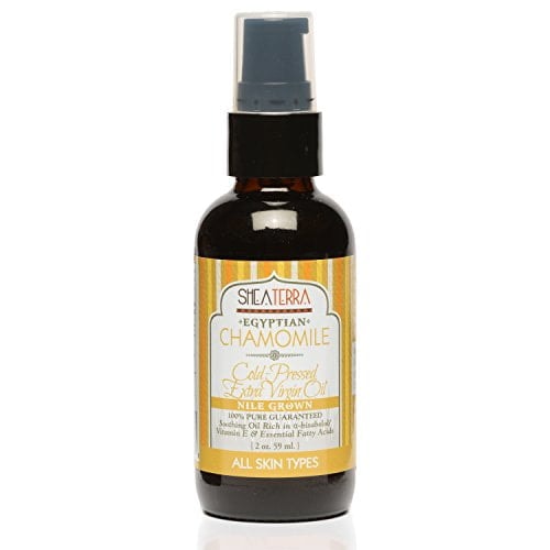 Egyptian Chamomile Oil (59 ml)