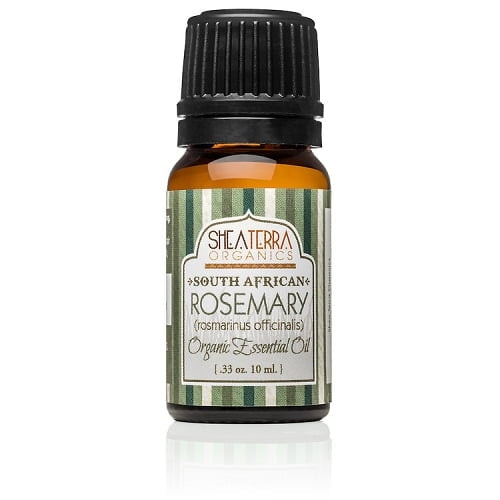 Essential Oil, South African Rosemary (10 ml)