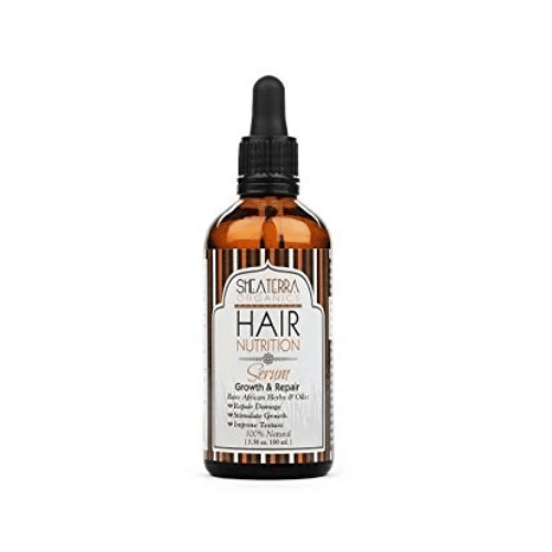 سيروم تغذية الشعر (100ml)