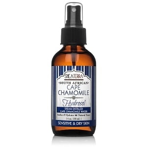 هيدروسول بابونج كيب جنوب أفريقيا (135 ml)