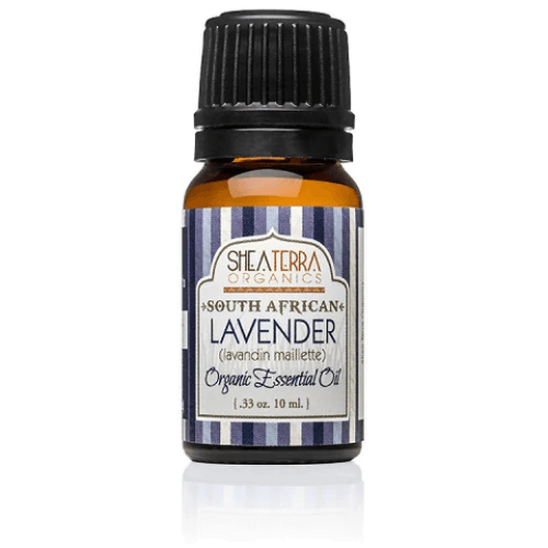 South African Lavandin Maillette Essential Oil (10 mL)