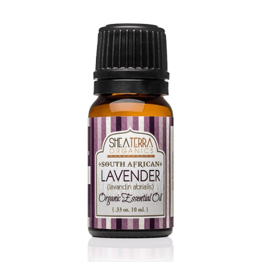 South African Lavender Abrialis Essential Oil