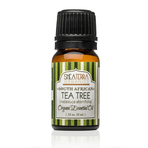 South African Tea Tree Essential Oil (10 ml)