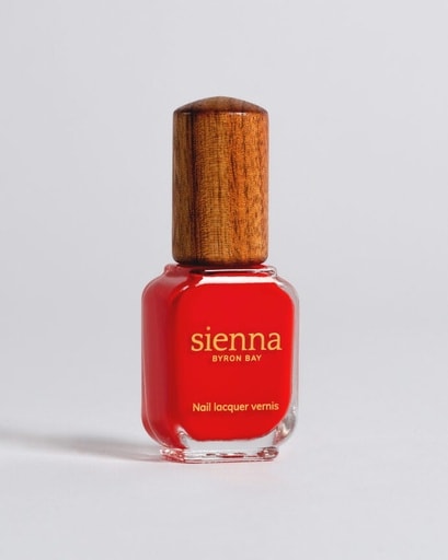 Creme Nail Polish, Passion (10 ml)