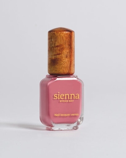 Crème Nail Polish, Blossom (10 ml)