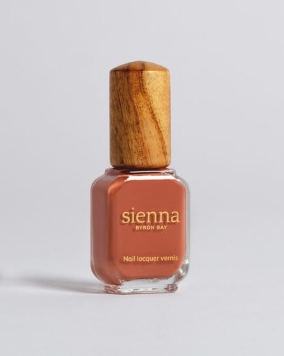 Crème Nail Polish, Courage (10 ml)