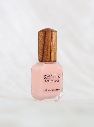 Crème Nail Polish, Fleur (10 ml)